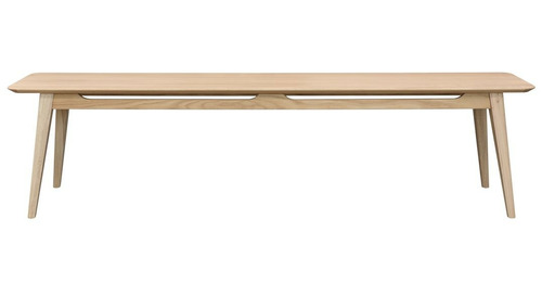 Rokke Bench 180cm
